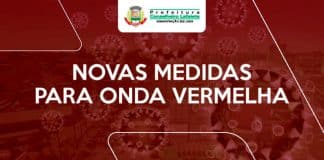 Onda Vermelha: Lafaiete flexibiliza horário de funcionamento de bares e restaurantes