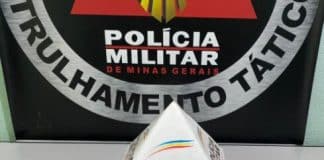 Homem aciona a PM alegando que foi ameaçado com arma de fogo por envolvido em briga de trânsito em Lafaiete