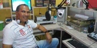 Morre o locutor Mardone Carlos, ex-apresentador do programa “Colonial Night Flying”