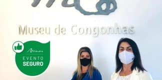 Museu de Congonhas conquista Selo Evento Seguro e prepara retomada consciente das atividades presenciais