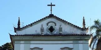 Comunidade da Passagem de Gagé celebra Nossa Senhora do Rosário neste fim de semana