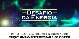 Cemig abre inscrições para etapa final do Desafio da Energia