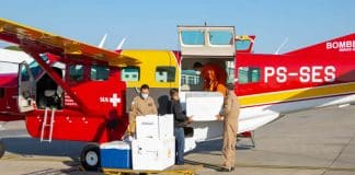Minas já distribuiu mais de 28,7 milhões de doses de vacina contra a Covid-19