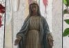 Jubileu de Nossa Senhora das Graças “a santa que caiu do céu” inicia nesta quarta em Catas Altas da Noruega