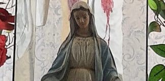 Paróquia de São Gonçalo do Amarante em Catas Altas da Noruega realizará missa do romeiro
