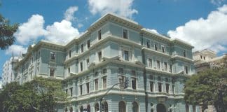Cemig investe na proteção do patrimônio cultural de Minas Gerais