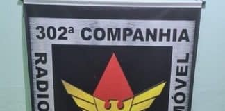 Operação no bairro Linhazinha prende dois por suspeita de tráfico de drogas