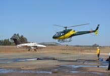 Aeroporto Bandeirinhas em Lafaiete completa 5 anos sem operação e vereadores cobram respostas
