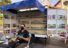 Lafaiete ganha biblioteca itinerante que presta homenagem à Dona Avelina Noronha