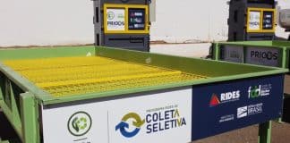 Edital prevê R$ 3,2 mi em investimentos para coleta seletiva em Minas