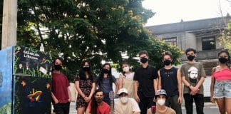 Geladeira Literária irá incentivar a leitura em espaços públicos de Lafaiete