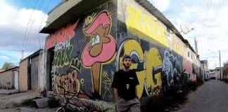 Lafaietense, Mago MC lança videoclipe nesta segunda