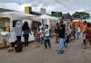 Ação Cívico Social levou alegria e diversão para as crianças do bairro Bela Vista em Lafaiete