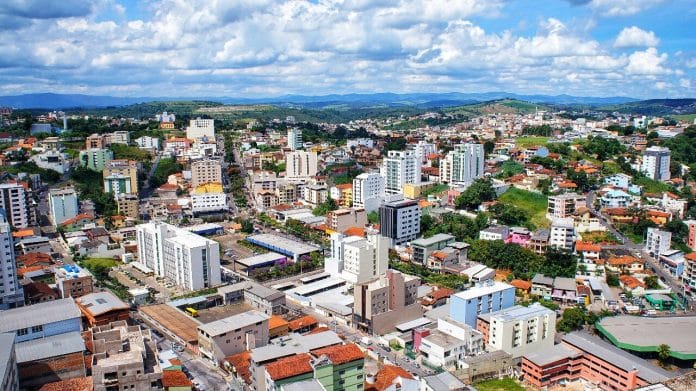 Conselheiro_Lafaiete_vista_parcial
