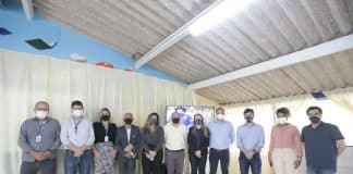 Gerdau anuncia programa com mais de 100 vagas gratuitas para cursos de qualificação técnica em Ouro Branco