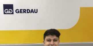 Gerdau seleciona mais de 180 estudantes para vagas de estágio em nove estados brasileiros