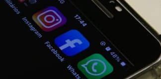 Instagram e Facebook vão inserir rótulos em postagens sobre eleições