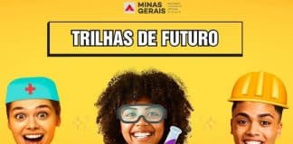 Aberto período de matrículas para vagas residuais do Trilhas de Futuro