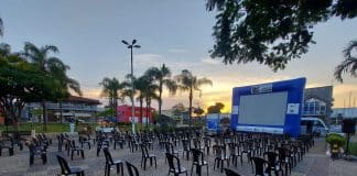 Cine Clube Social realiza ações de formação e exibe de filmes gratuitamente neste fim de semana em Lafaiete