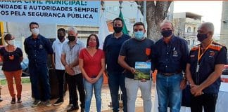 Prefeitura de Ouro Branco pretende criar Guarda Civil Municipal