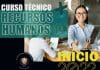 Escola “Luiz de Mello Vianna Sobrinho” abre vagas para curso técnico em Recursos Humanos
