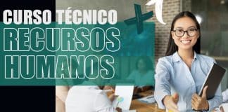 Escola “Luiz de Mello Vianna Sobrinho” abre vagas para curso técnico em Recursos Humanos