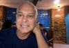 Restaurador e artista plástico, Gilson Felipe Ribeiro é encontrado morto
