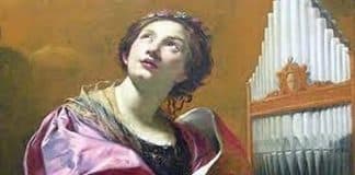 Dia de Santa Cecília será comemorado com missa festiva no Santuário de São Judas Tadeu nesta segunda