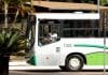 Linhas de ônibus de Congonhas terão novos horários a partir desta segunda-feira