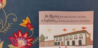 Bazar “Arte em Casa” de Natal está de volta Lafaiete