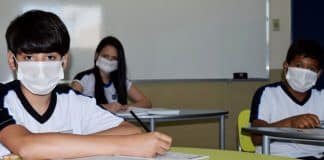 Fundação CSN abre processo seletivo de bolsas de estudos de 50% para o Fundamental II no CET