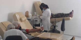 PACE de Barbacena já coletou mais de 3 mil bolsas de sangue