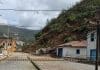 Deslizamento de terra destrói casarões em Ouro Preto; veja as imagens impressionantes