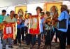 Minas celebra cinco anos do reconhecimento das Folias como patrimônio cultural