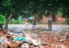 Minas registra 24 mortes em decorrência das chuvas