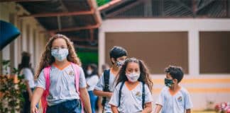 Prefeitura de Ouro Branco entregará uniforme completo a todos os alunos da Rede Pública