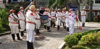 Bandas de Música se reúnem para a 1ª Retreta da Quitandinha neste fim de semana em Lafaiete