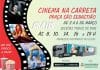 Cinema na carreta estará em Lafaiete e vai exibir clássicos da Disney
