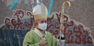 Basílica do Sagrado Coração de Jesus receberá dois bispos e um cardeal nesta sexta