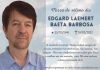Família do médico Edgard Laemert Baeta Barbosa convida para missa de sétimo dia