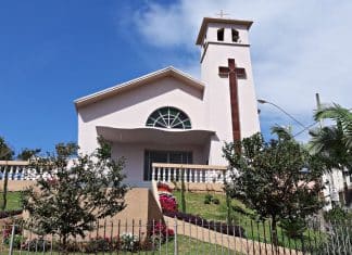 Paróquia de Santa Terezinha em Lafaiete inicia novena nesta terça-feira
