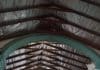 Concluída a obra do telhado na Matriz de Santo Amaro em Queluzito