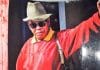 Morre Zé Redondo, um dos primeiros guias de turismo de Ouro Preto