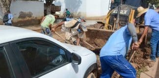 Resolução implementa trabalho voluntário de detentos sob custódia em Minas