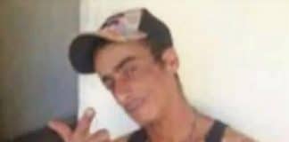 Homem está desparecido em Lafaiete e família procura por informações