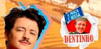 Humorista Luccas Dória fará show pela primeira vez em Lafaiete, sua cidade natal