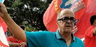 Manoel Vespúcio não será candidato a deputado federal