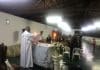 Após dois anos, 31º BPM em Lafaiete volta a ter celebração de missa