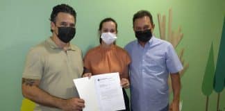 Atendendo solicitação de Aloísio Rezende, deputado Aelton Freitas destina R$ 100 mil para o Hospital São Vicente
