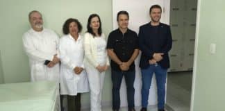 Atendendo pedido de Aloísio Rezende, deputado indica emenda de R$ 500 mil que beneficiará hemodiálise em Lafaiete